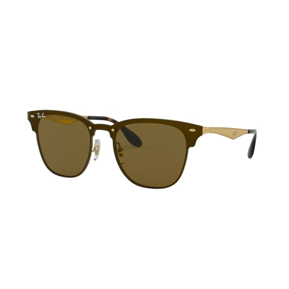 Ray-Ban BLAZE CLUBMASTER